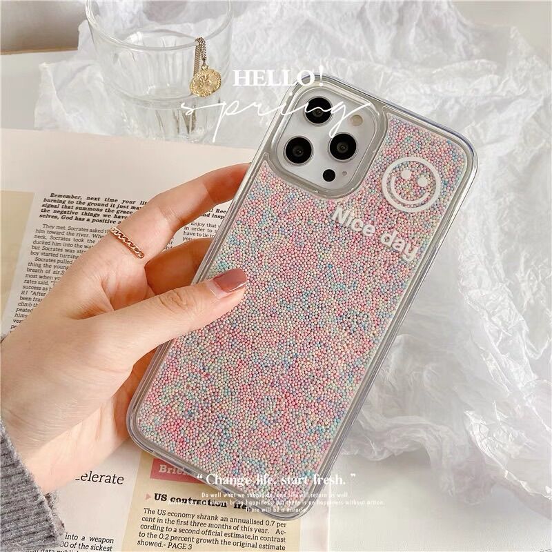 Case nice day