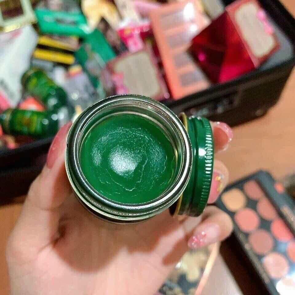 dầu cù là lá bồ đề thái lan