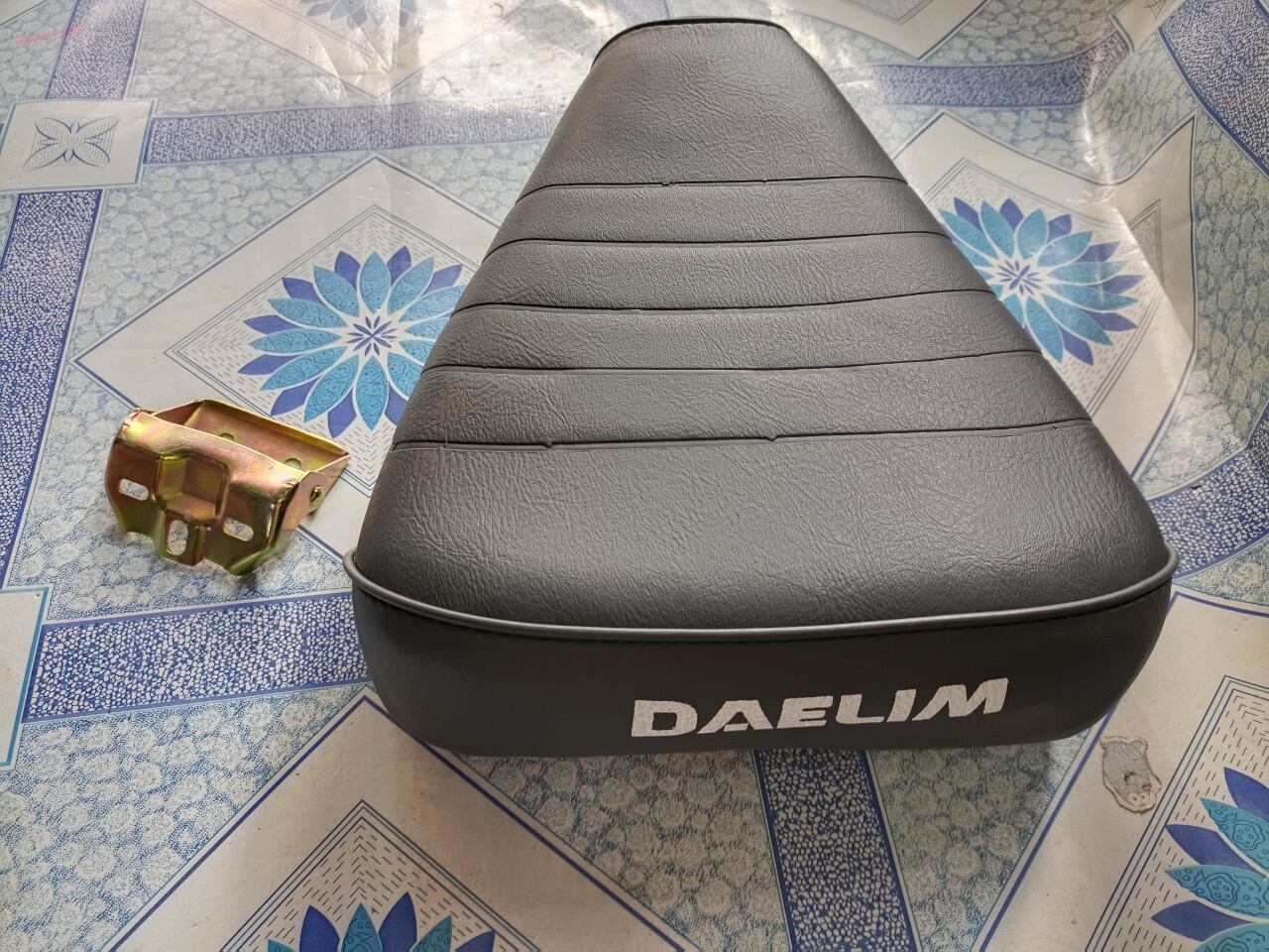 Yên trước cho xe citi dalim
