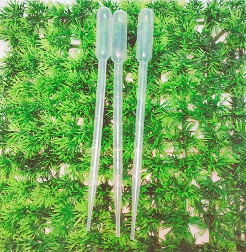 Ống Hút Artemia 5ml