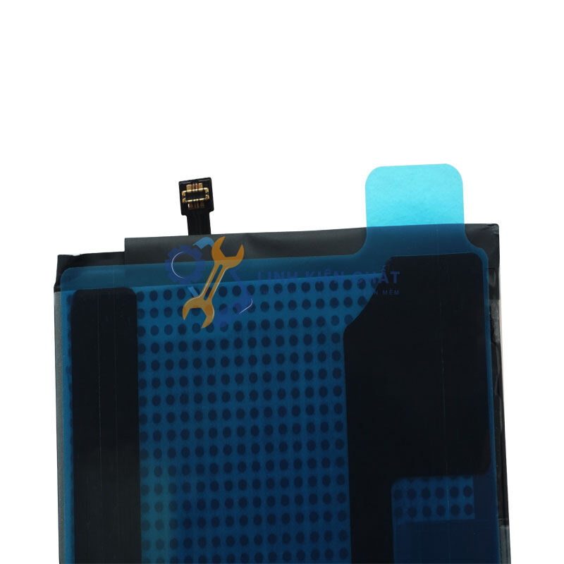 Pin cho Xiaomi Redmi Note 8 M1908C3JG 4000mAh Zin - Hàng Linh Kiện