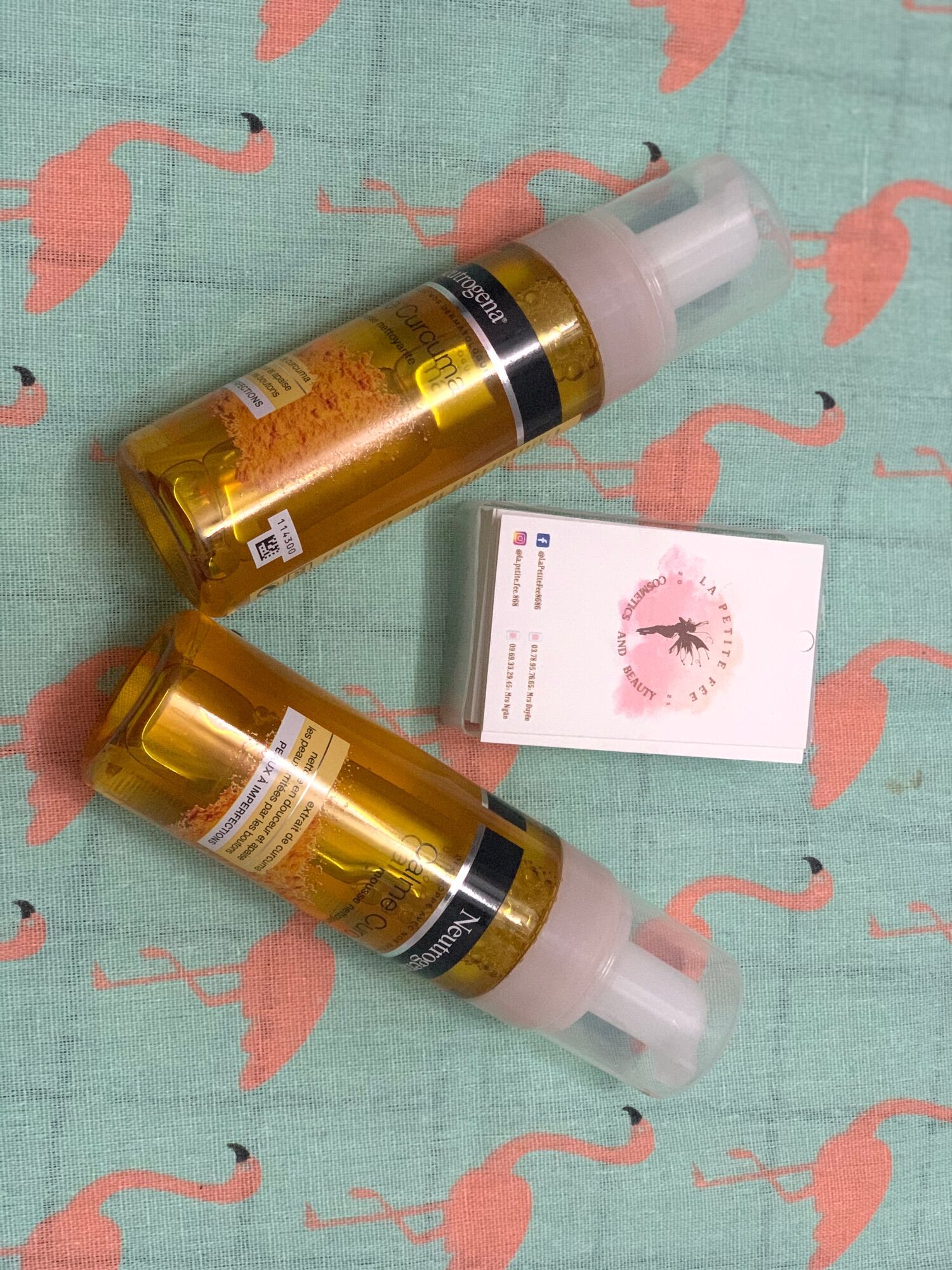 SỮA RỬA MẶT NGHỆ NEUTROGENA 150ml