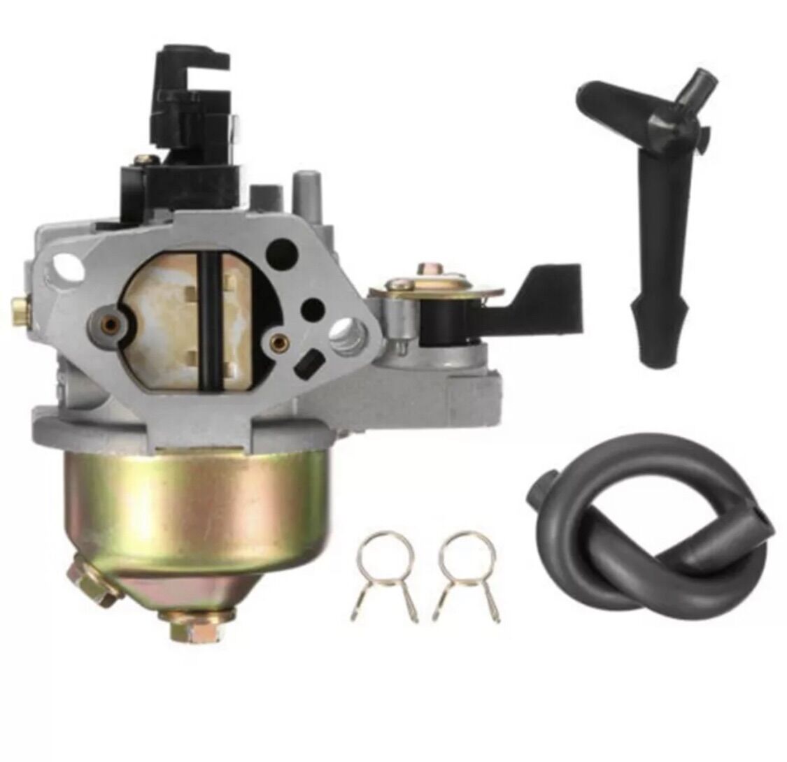 Chế hoà khí động cơ gx390, máy phát điện 5kw 13hp