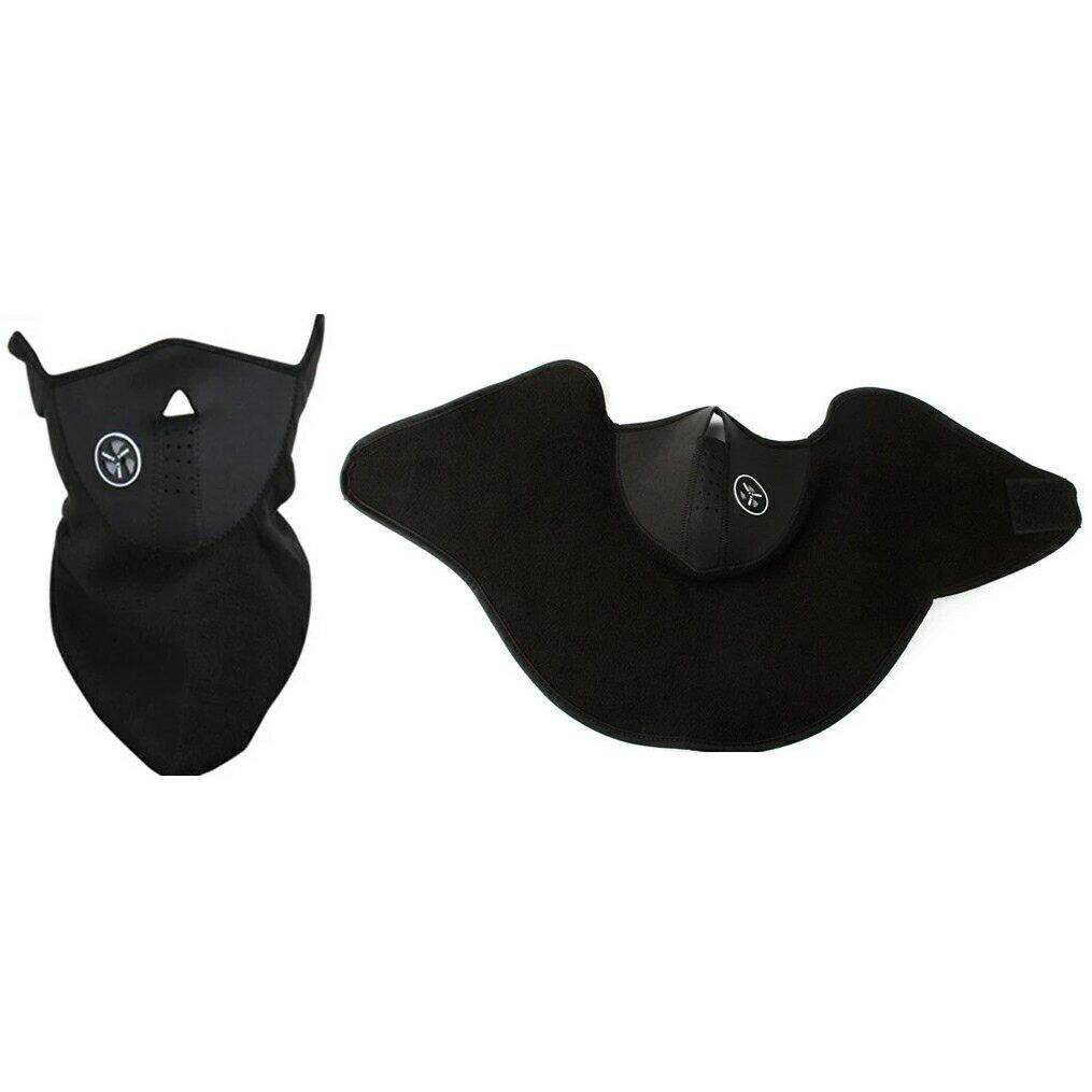 Khẩu Trang Ninja Đi Xe Máy - Đi Phượt Siêu Chất