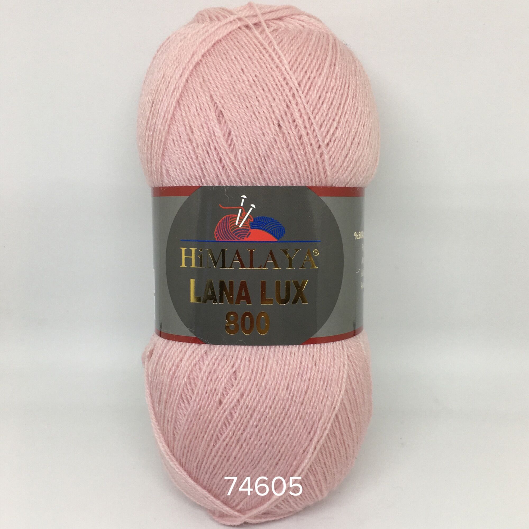 Len Himalaya Lana Lux 800