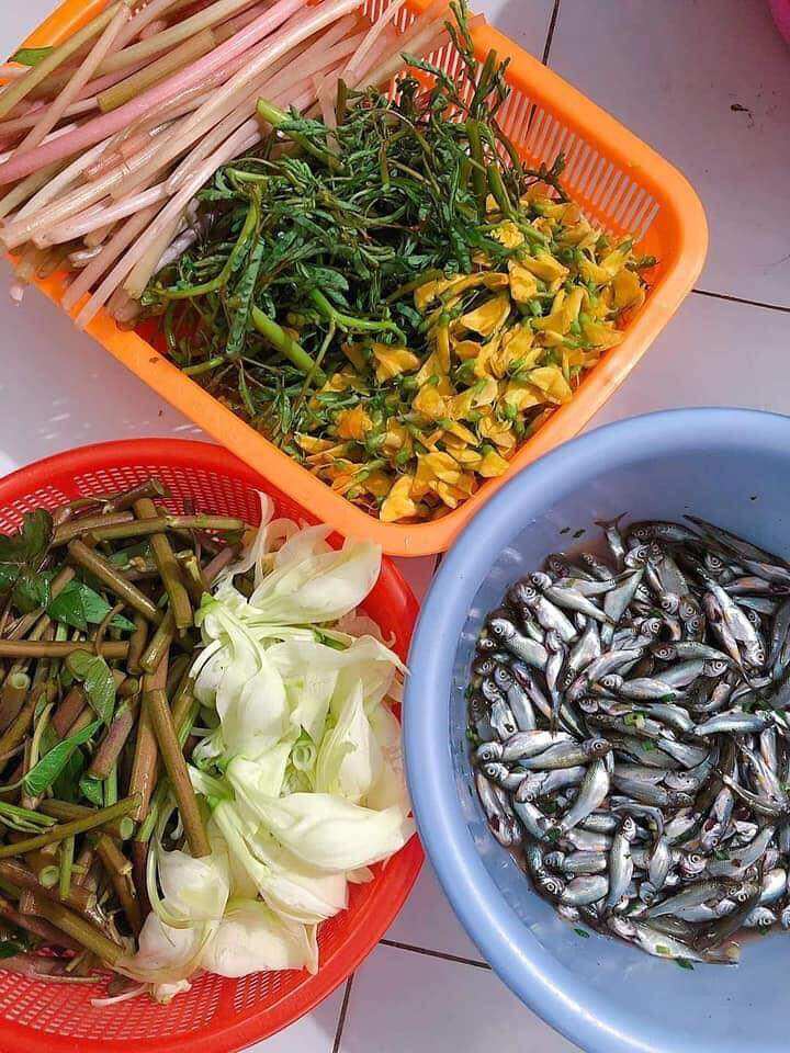CƠM MẺ TRUYỀN THỐNG chai 500gr