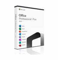 Key Bản Quyền Microsoft Office 2021 Professional Plus 01 Key/ 01 PC