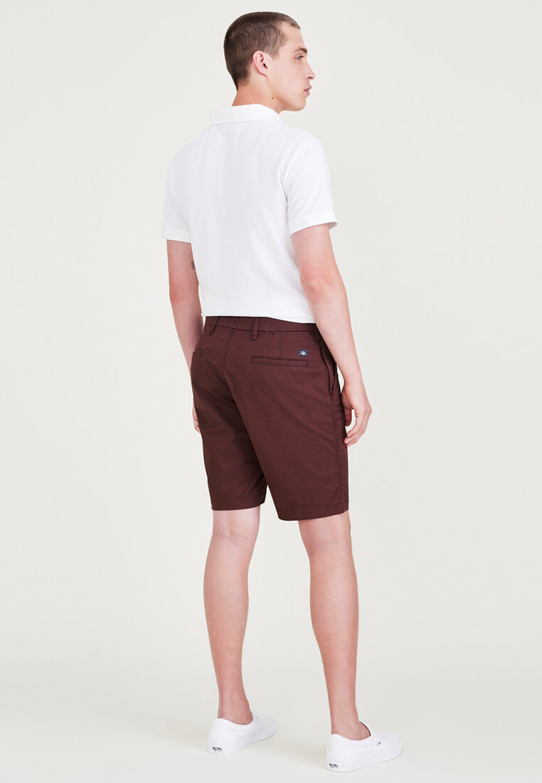 DOCKERS - Quần Khaki Nam Ngắn 85868-0162