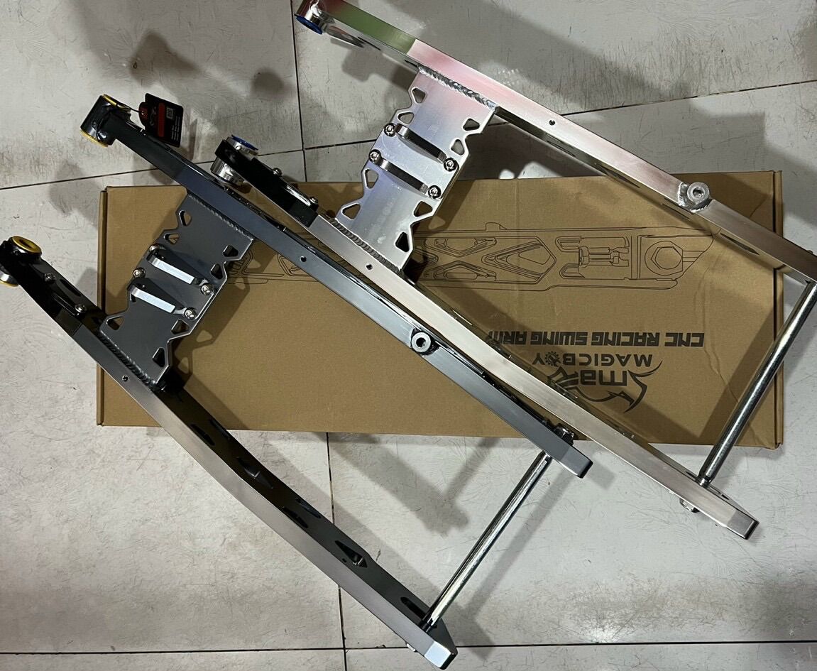 GẤP MAGIC BOY EX150 v2 CÓ 3 MÀU CHO AE LỤA CHỌN