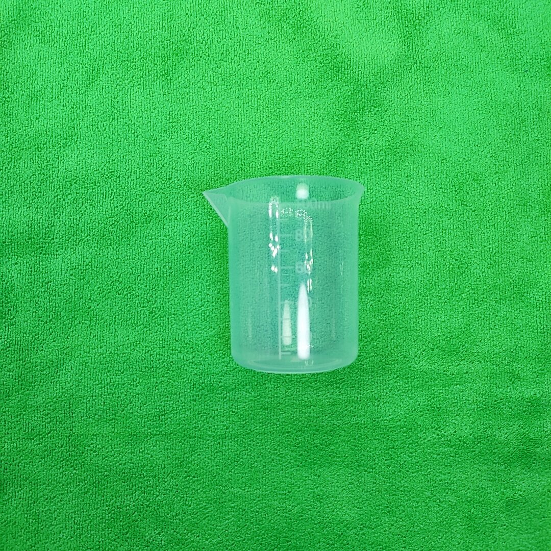 Ca Đong Định Lượng Pha Chế, Chiết Rót 100ml - 500ml