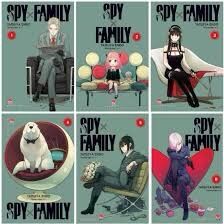 Spy x Family Full