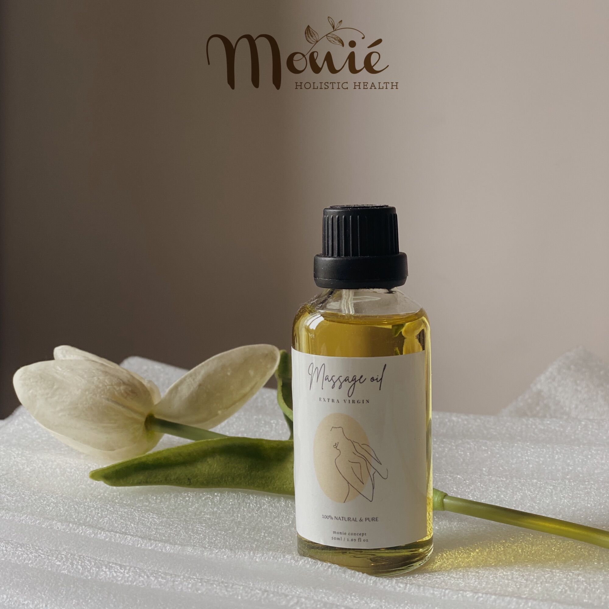Tinh dầu massage