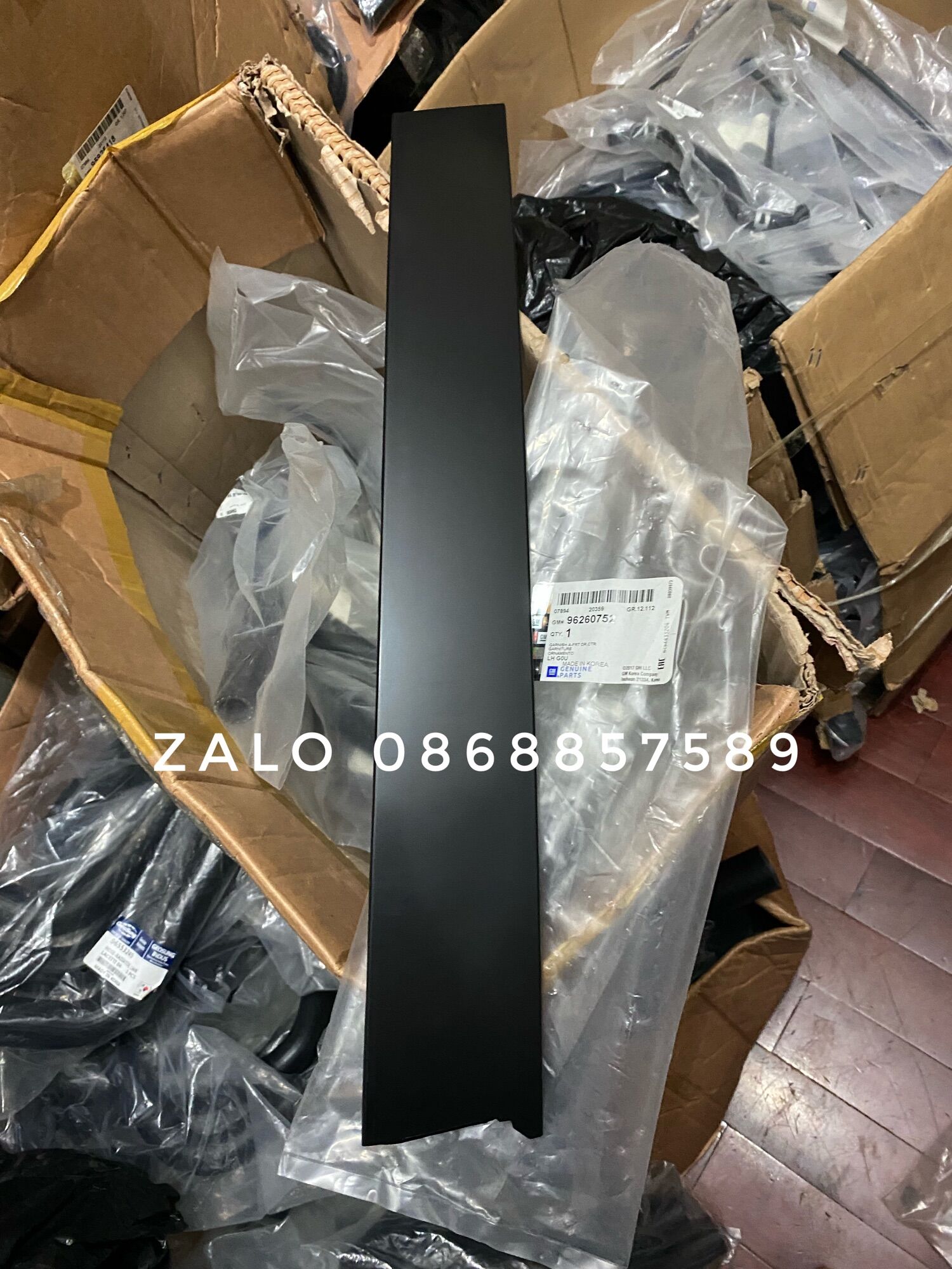 Ốp trụ cánh cửa vivant xịn gm:96260752