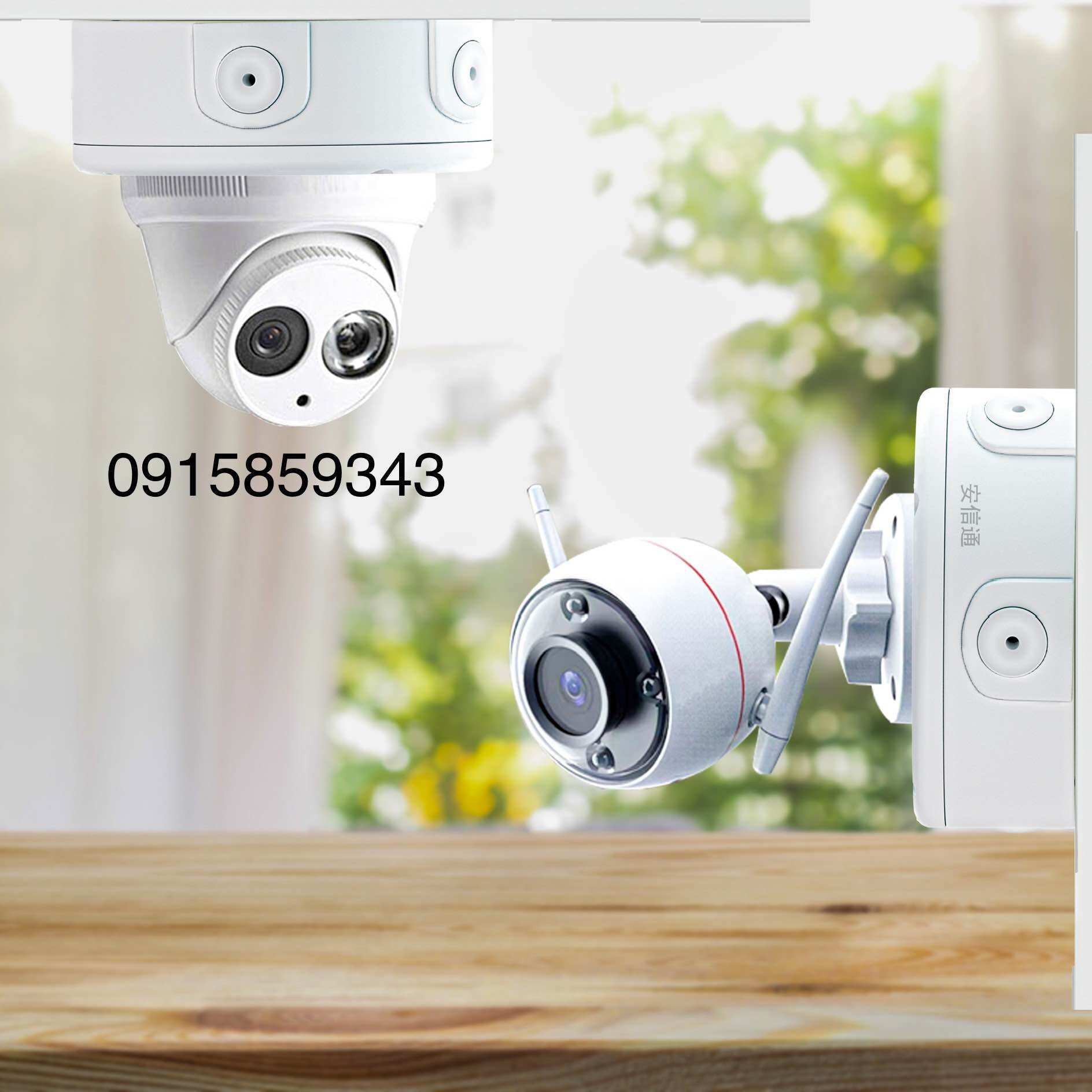Hộp kỹ thuật chống thấm nước cho camera giám sát