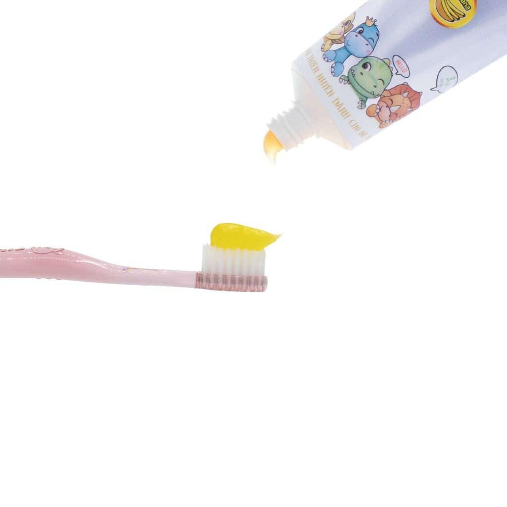 Combo 3 tuýp Kem đánh răng LIPZO Gum Protect 185g