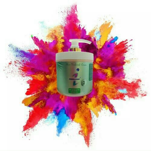 💝phục hồi tóc👍hàng chính hãng 👍kem phục hồi tóc professional #hapdaui #ihair
