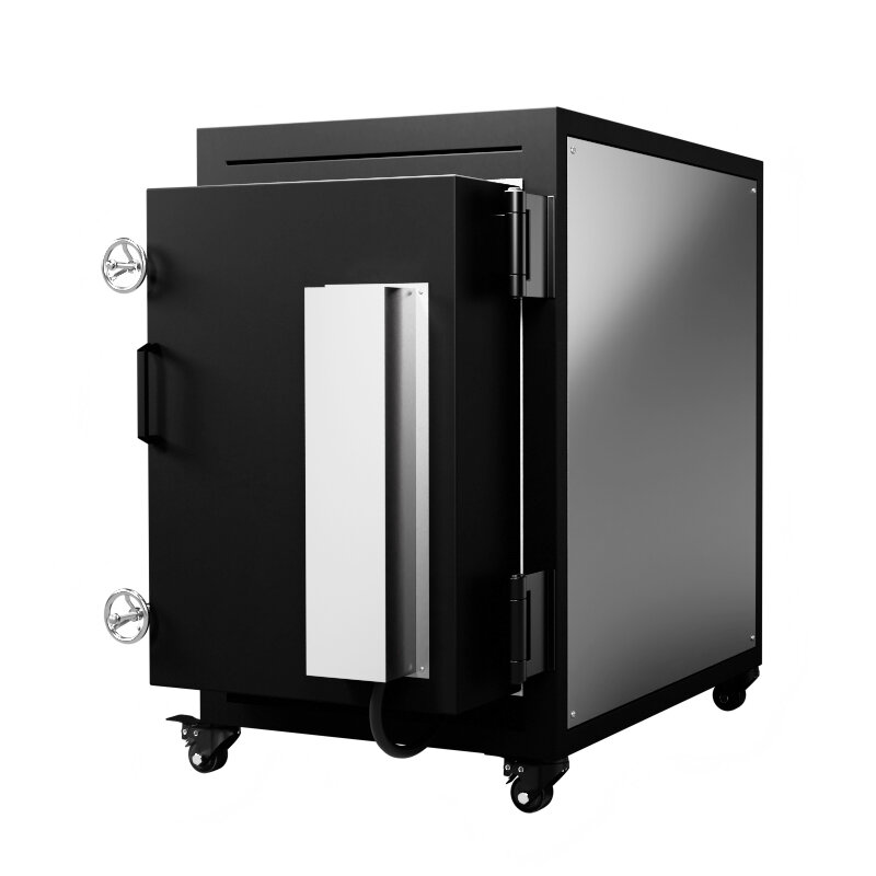 Intelligent Automatic Electric Kiln Mid High Temperature Kiln LCD Touch Control Giá 64,612,000 Đồng*Miễn phí vận chuyển