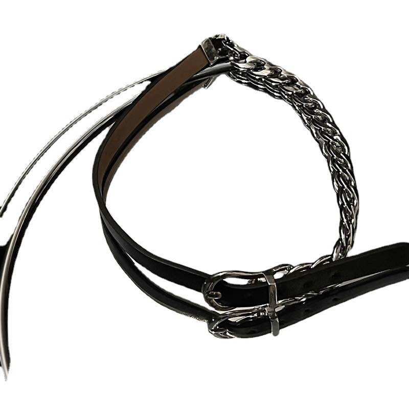 Chocker da cá tính