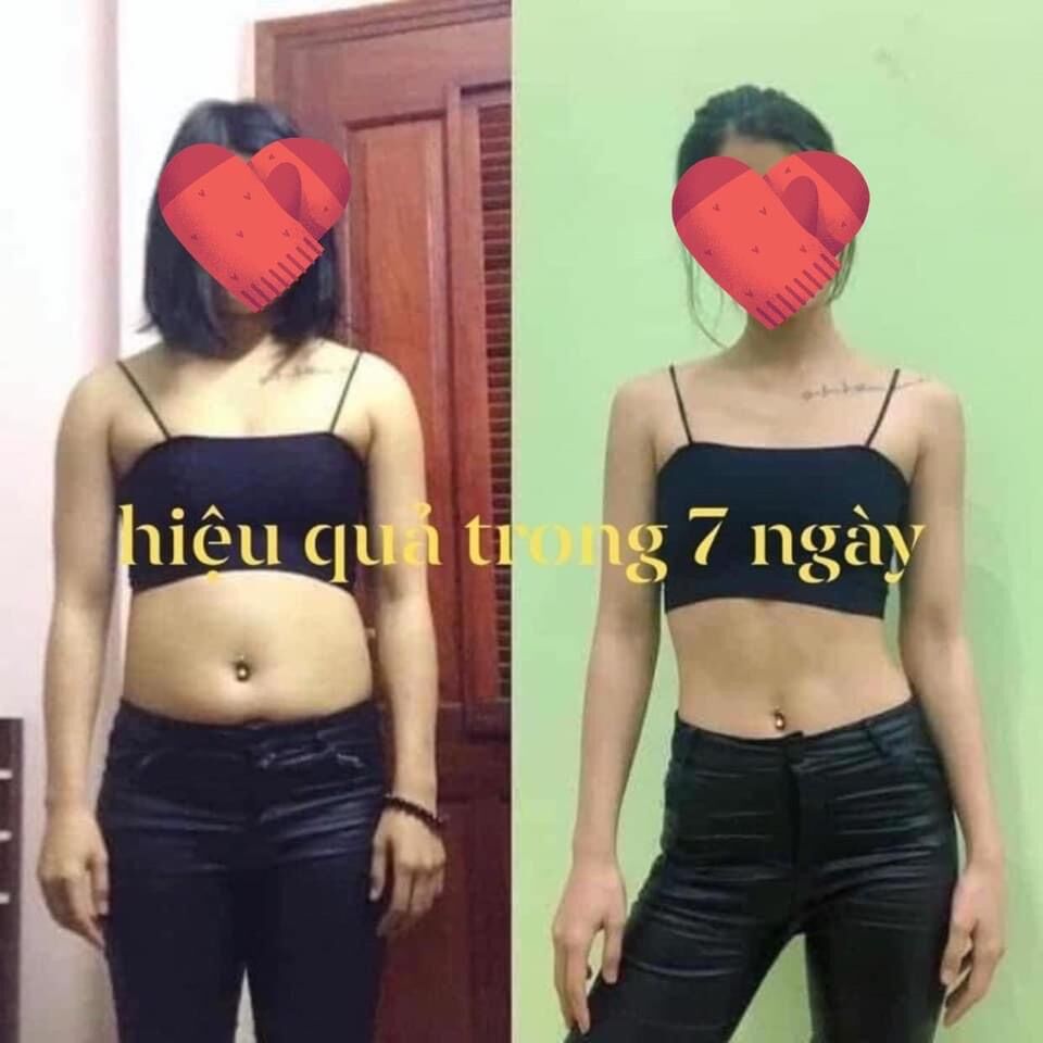 Giảm Cân Cấp Tốc EMOSLIM vị Coffee