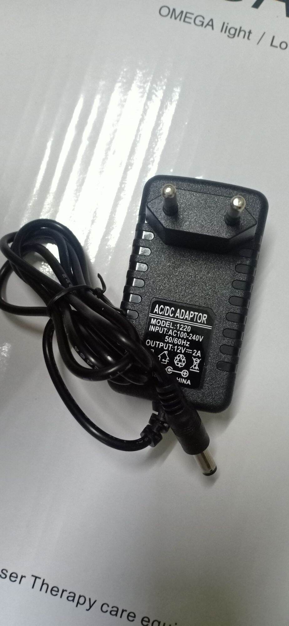 Bộ nguồn adapter 12V 2A 3A 5A