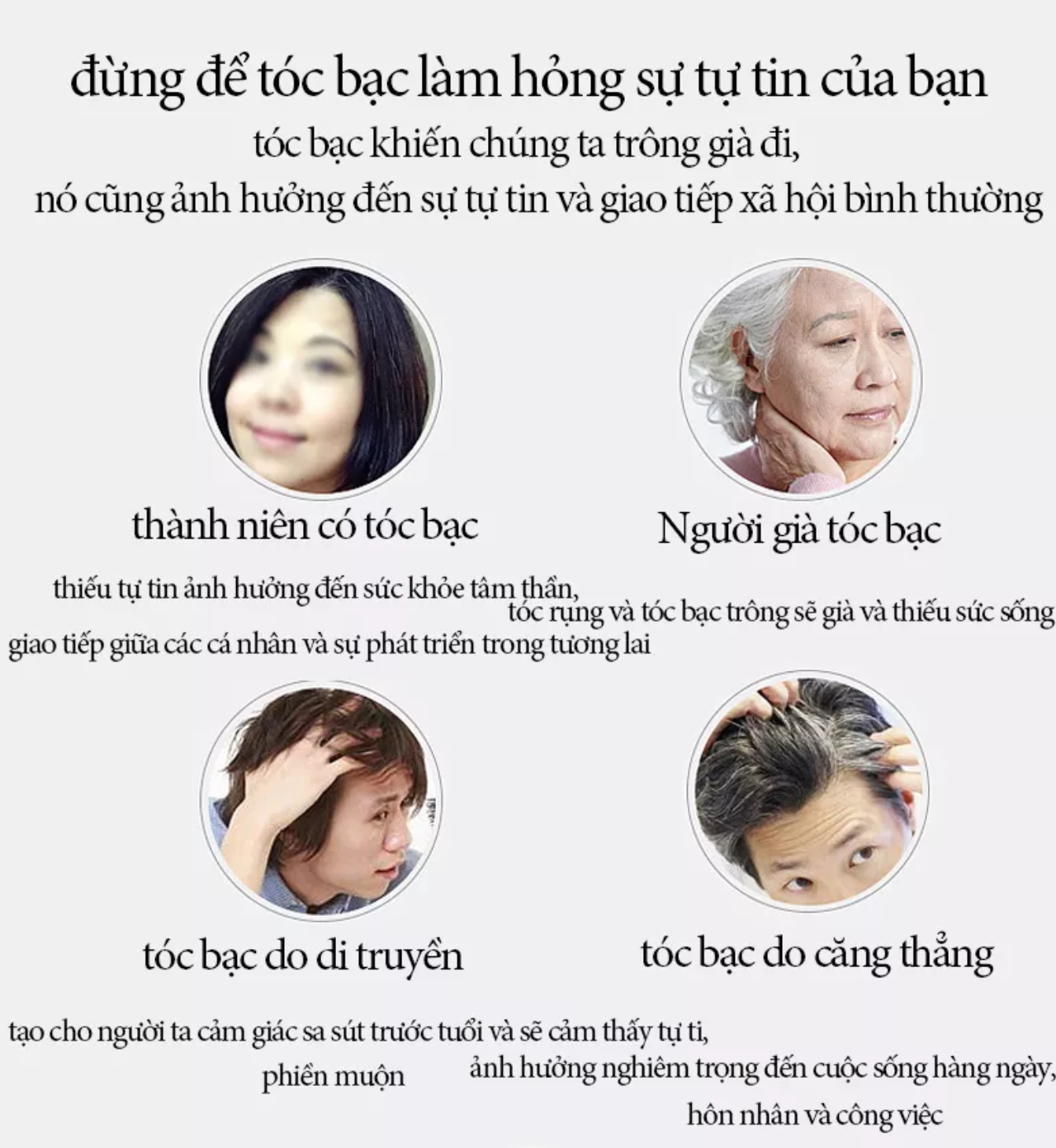 CHAI XỊT ĐEN TÓC DƯỠNG TÓC CAM KẾT HIỆU QUẢ HÀNG LOẠI TỐT