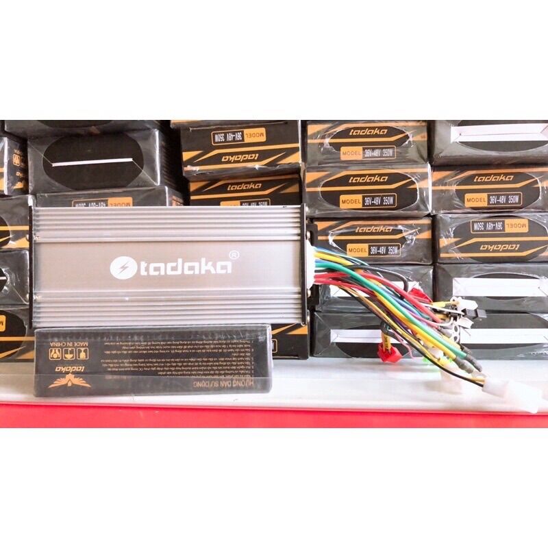 IC xe điện TADAKA đa năng 1200W