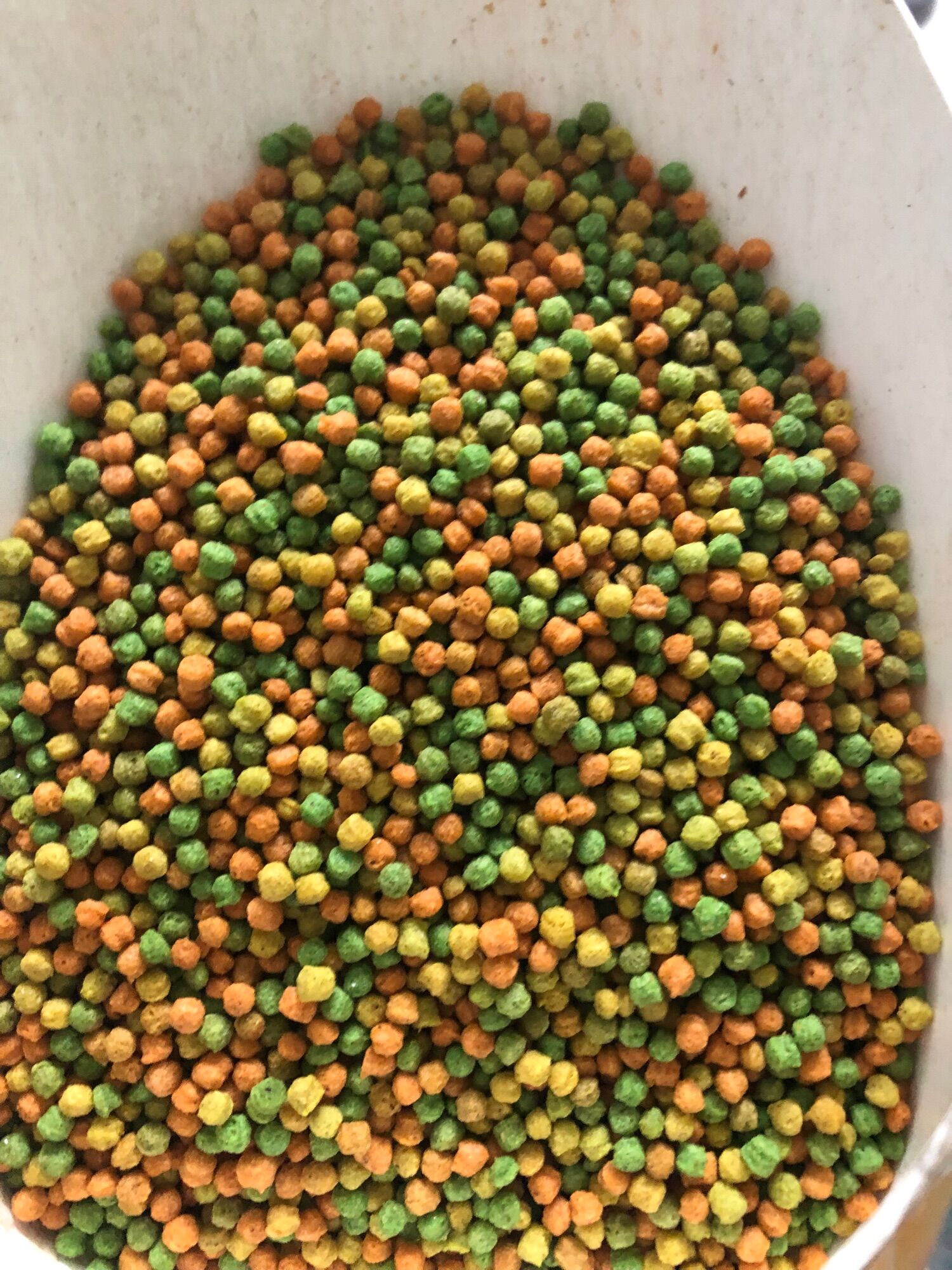 Hạt trái cây B14 cho vẹt nhỏ gói 100g