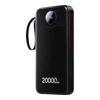 Why Kid | Super Fast Charging Power Bank 20000mAh