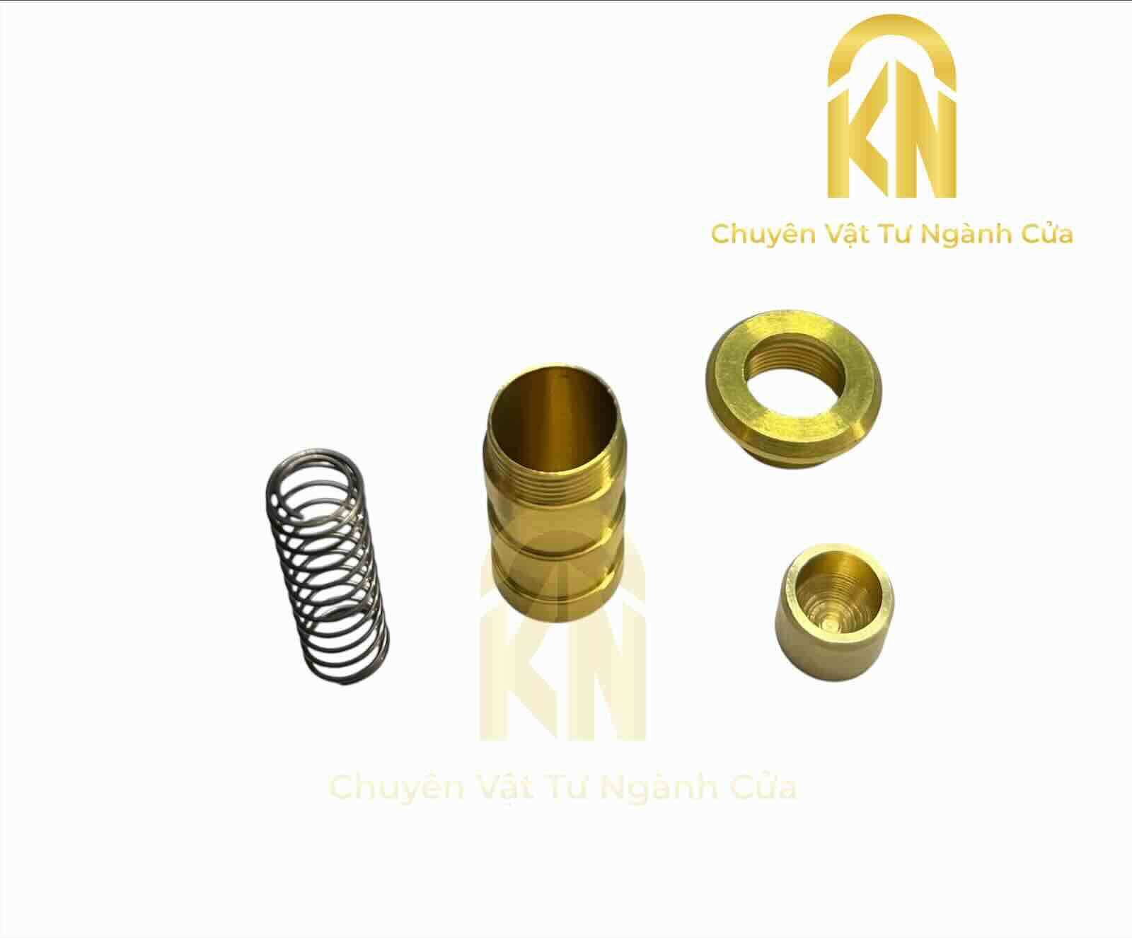 [HCM]Hố chặn cát chốt cửa 10mm