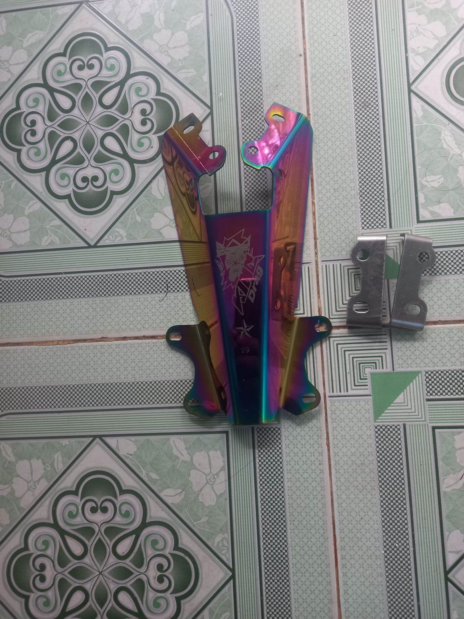 Combo dè sau malaisia cho ex 150  và mx king