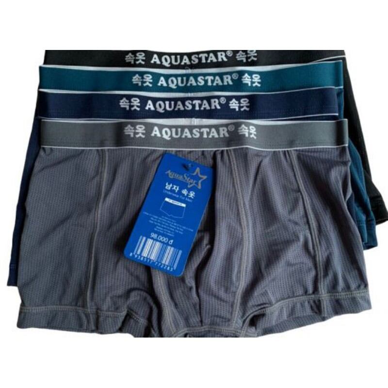 Quần đùi lót Nam Cao Cấp AquaStar