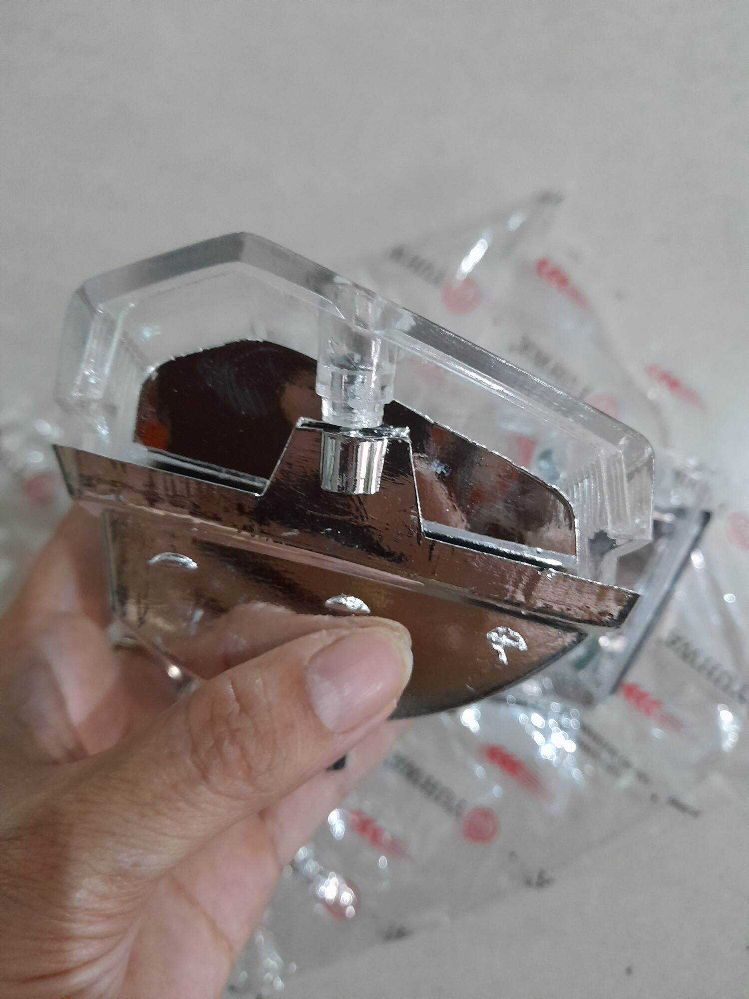 Cặp đèn xi nhan trước xe Max nhật.(max 2)