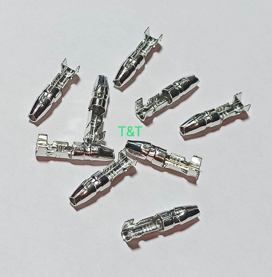 Cos đầu đạn 3.5 đực