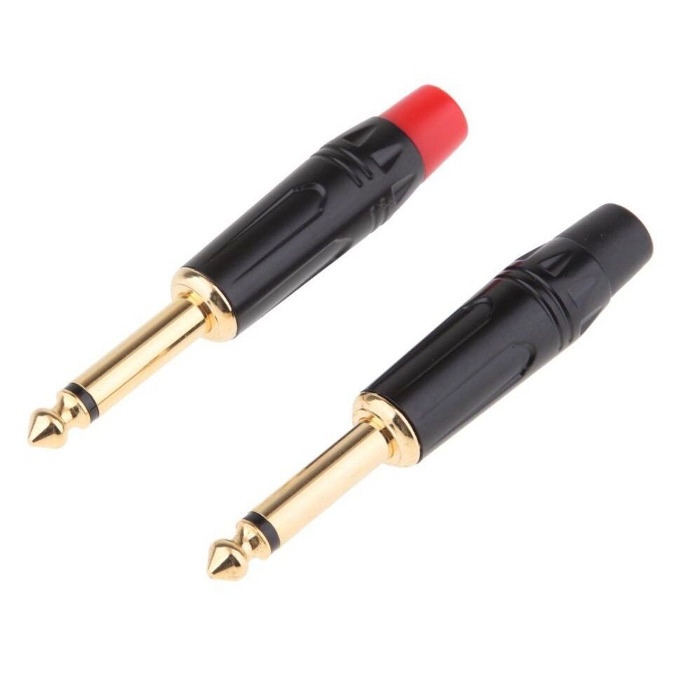 Jack hàn 6ly cao cấp - Jack Mono ( giá 1 rắc)