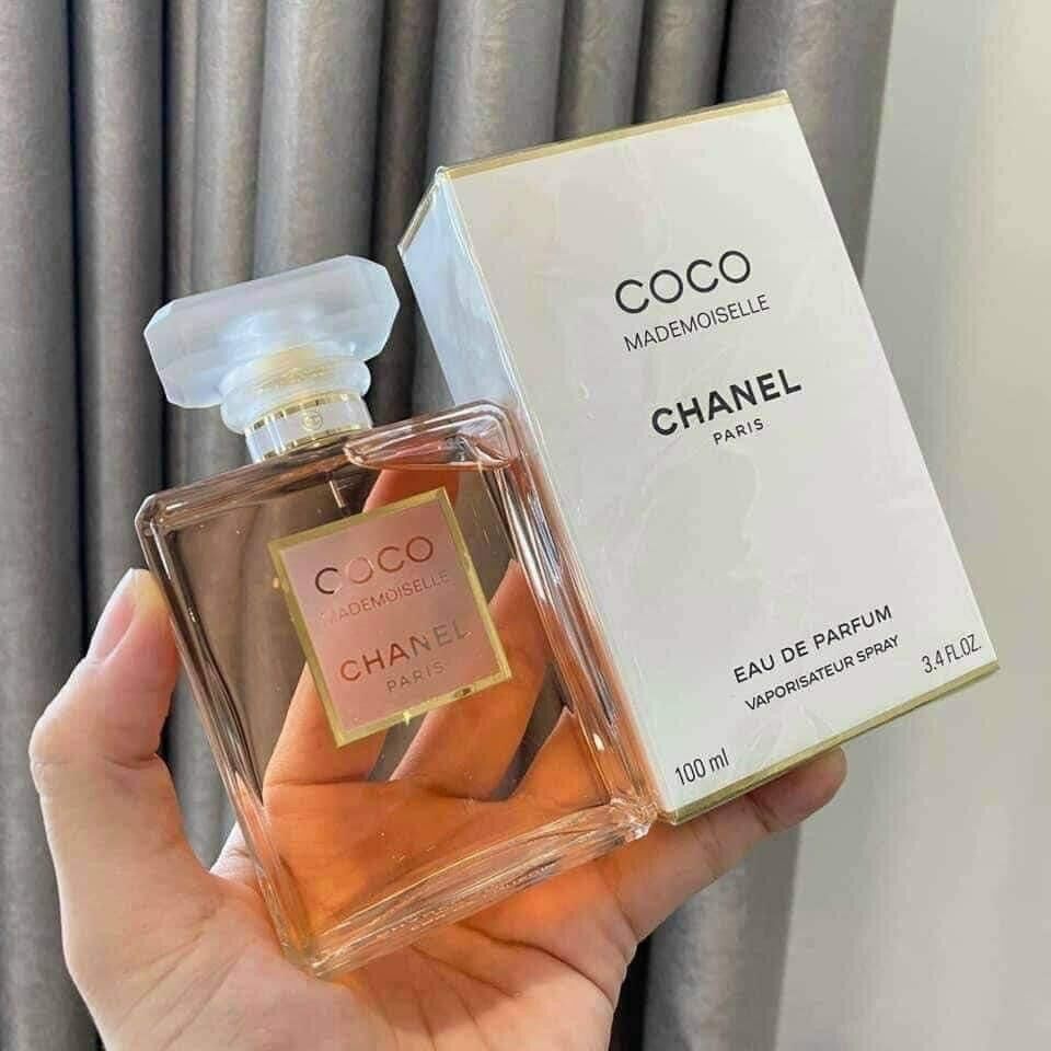 Chiết auth 10ml - Nước hoa Cha.nel Coco Ma.demoi.selle EDP