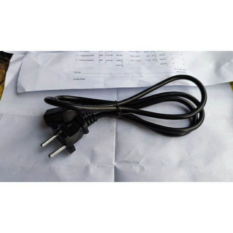 Dây nguồn máy in, máy tính,pc,Desktop, Màn hình-Cáp nguồn
