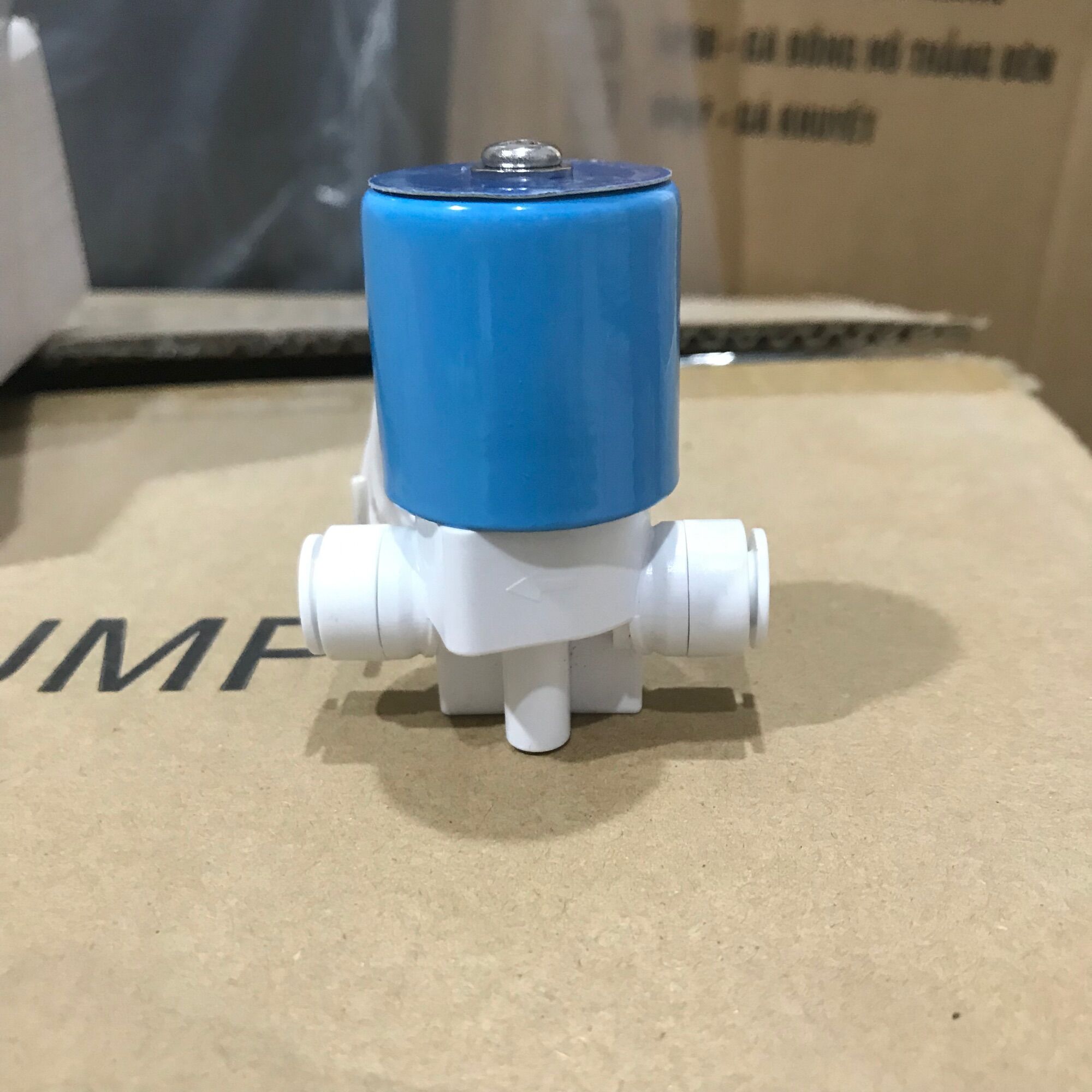 van từ máy lọc nước 24V