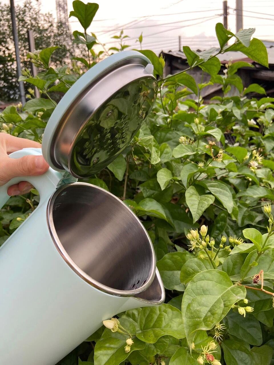 ẤM SIÊU TỐC SUNHOUSE 1.8 LÍT