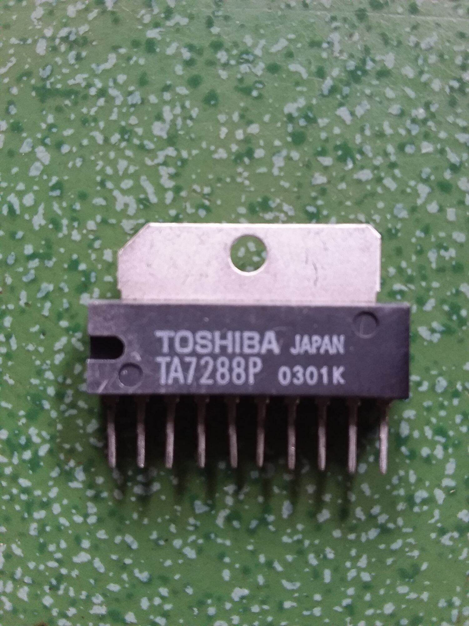 1-ic ta7288p zin