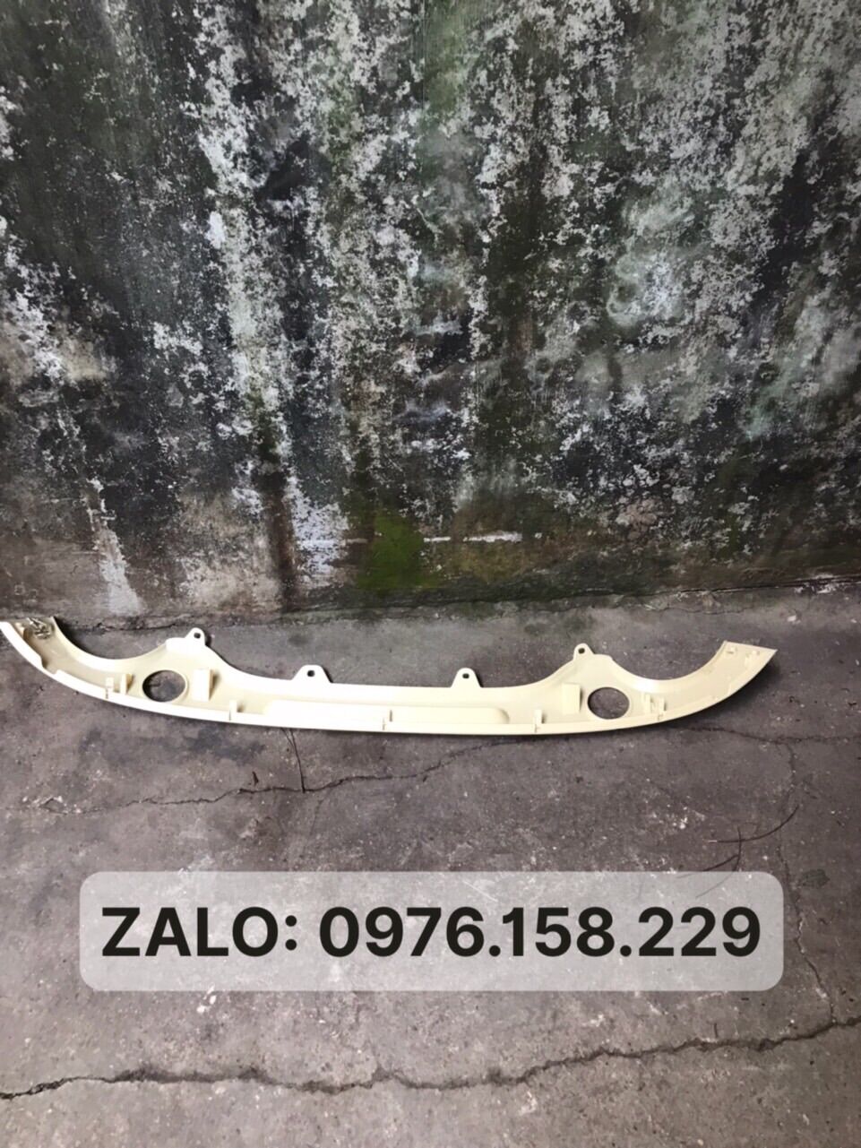 MẶT CA LĂNG DAEWOO MATIZ 2