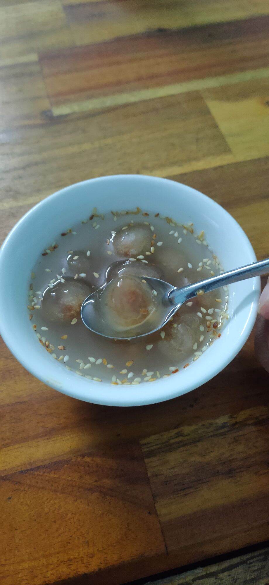 1kg bột mì nhất Bình Định (dạng bột mịn)