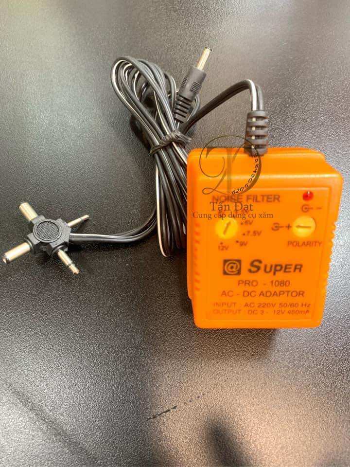CỤC SẠC ỔN ÁP NA2-NA3