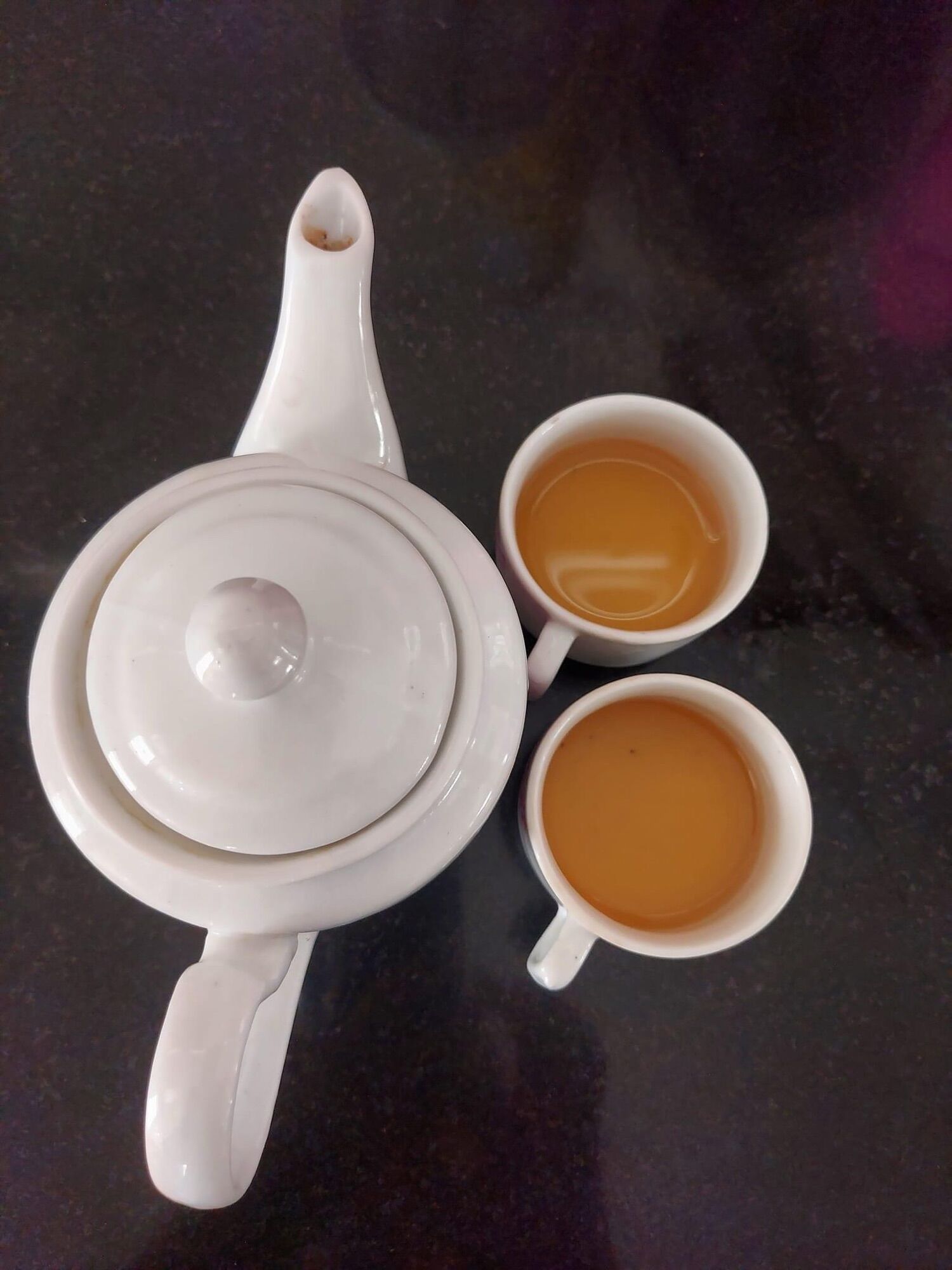 Trà mãng cầu xiêm túi lọc