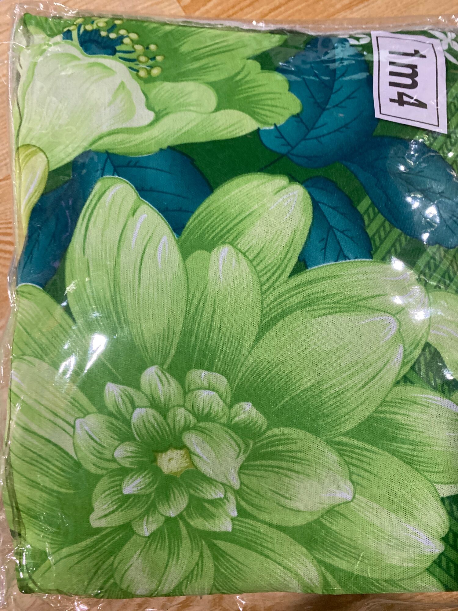 [HCM]Ga lẻ thun lạnh 1m6x 2m cao 30cm