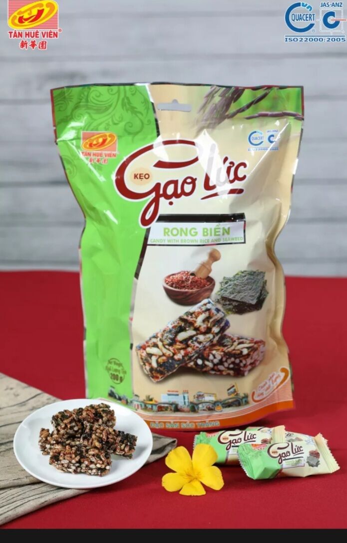 kẹo đậu phộng