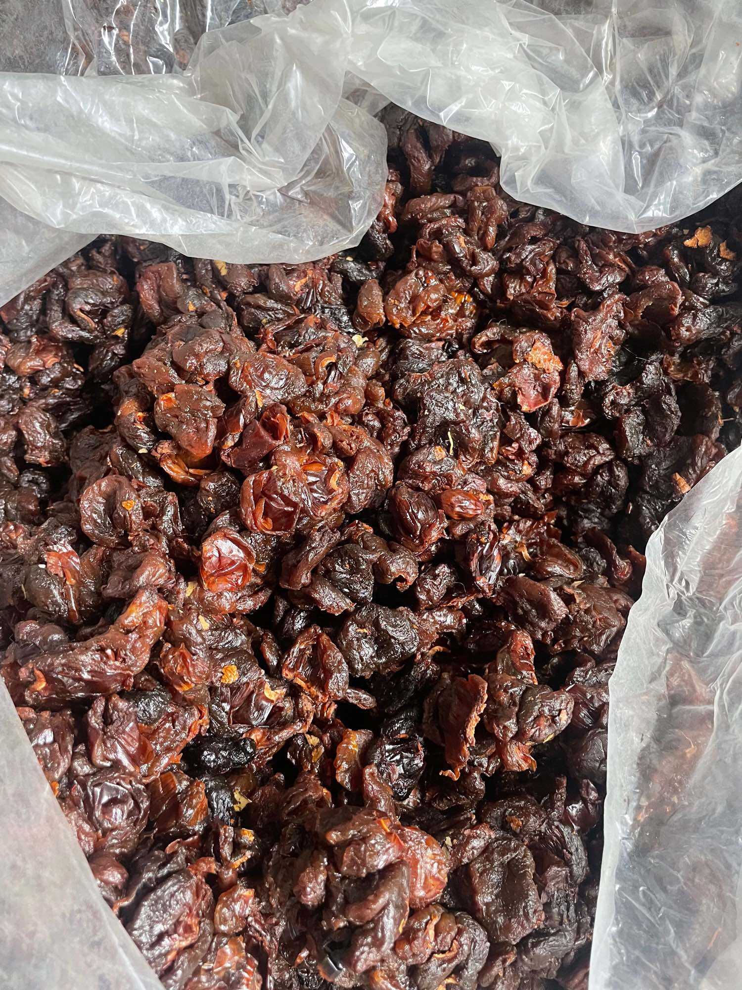 Nhãn nhục vàng hàng ngon 1 kg