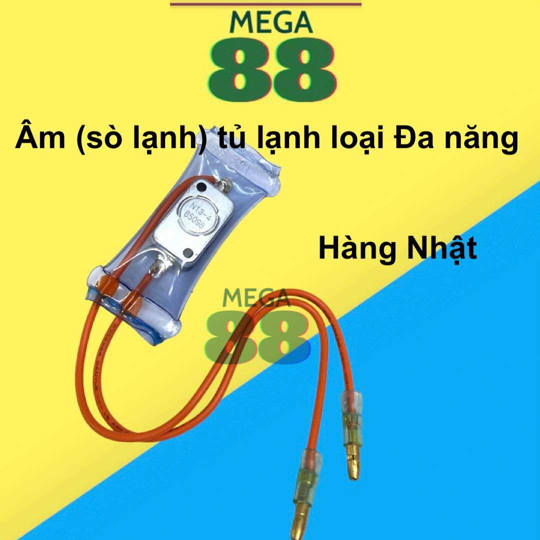 Sò lạnh tủ lạnh - Âm tủ lạnh hàng tốt