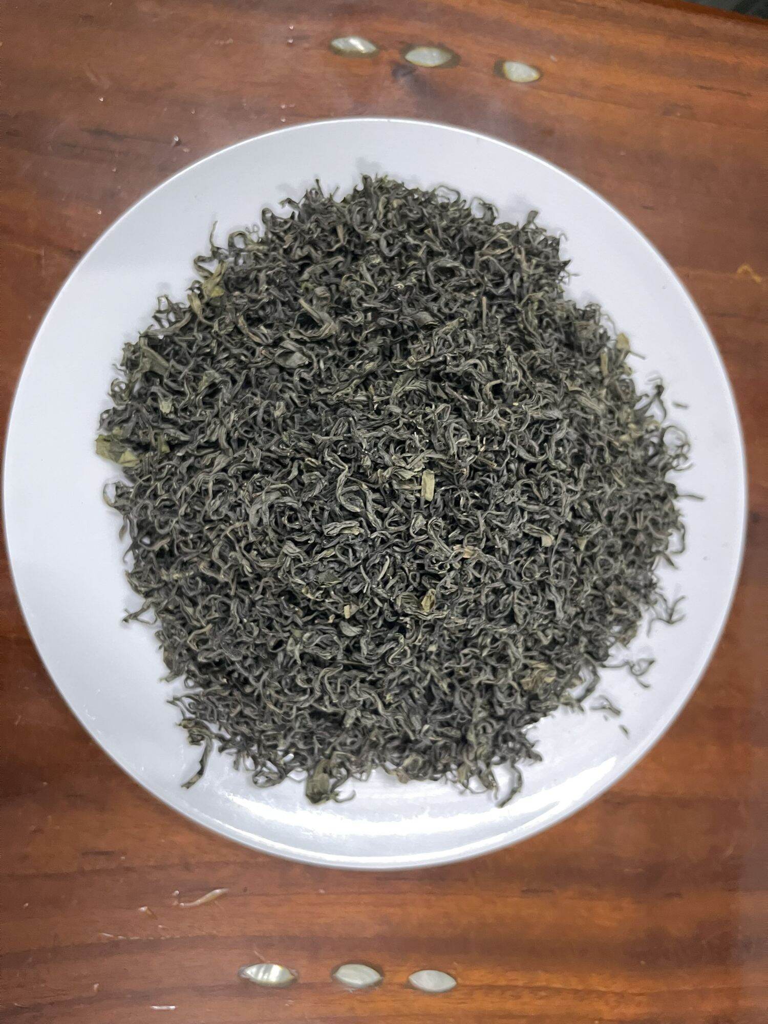 TRÀ THÁI NGUYÊN LOẠI 2