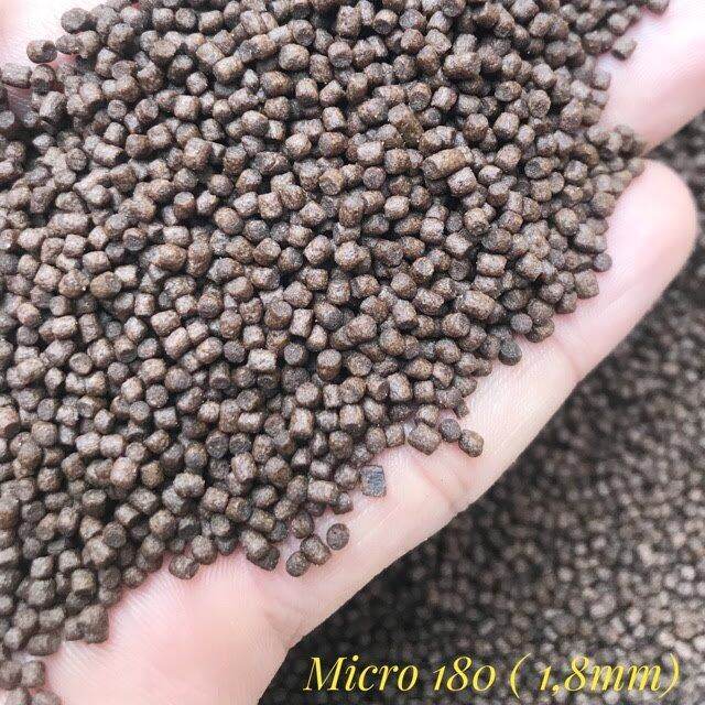 1kg cám micro 180
