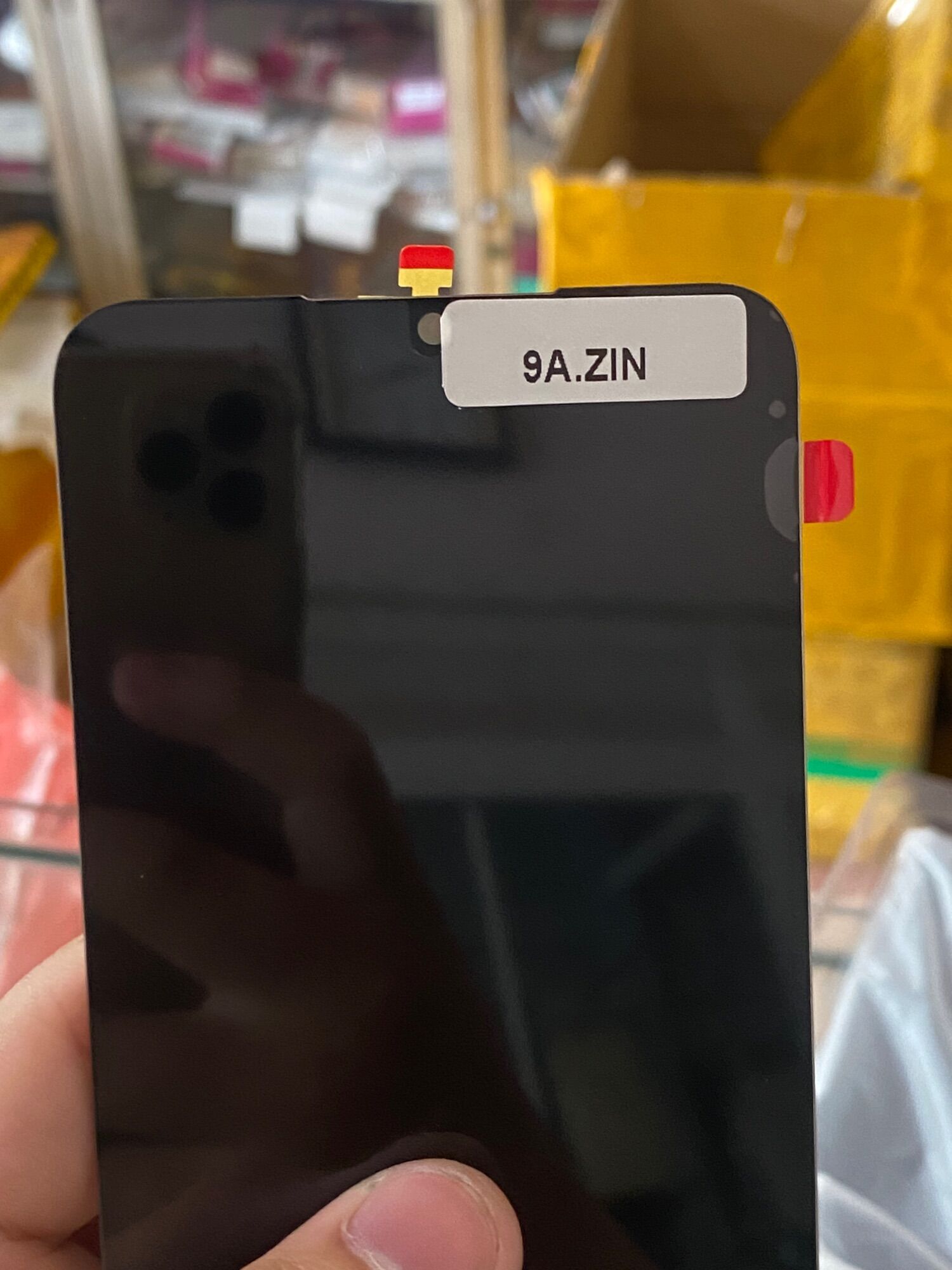 Màn hình Xiaomi Redmi 9a zin